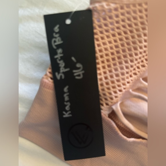 SAVVI SPORT BRA - Picture 4 of 4